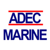 ADEC Marine logo