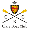 Clare College Boat Club logo