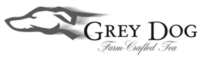 Grey Dog Tea logo