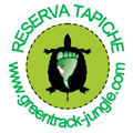 Green Track - Tapiche Reserve